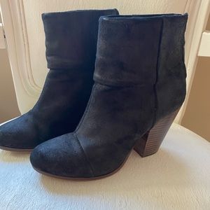 Rag & Bone Newbury booties